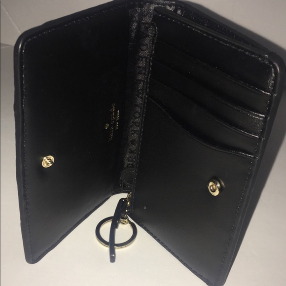 Kate Spade Regina Serrano Pl Ptch - Picture 4 of 5